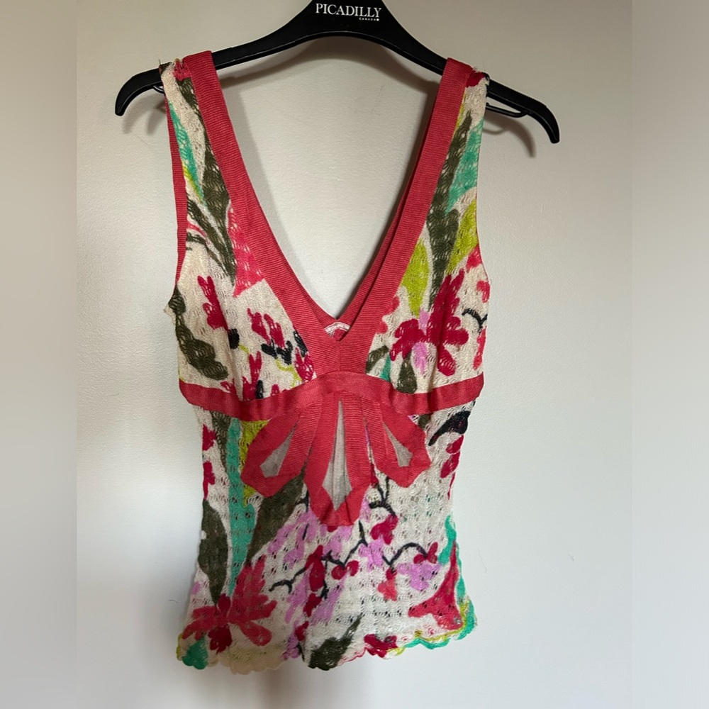 very cute top